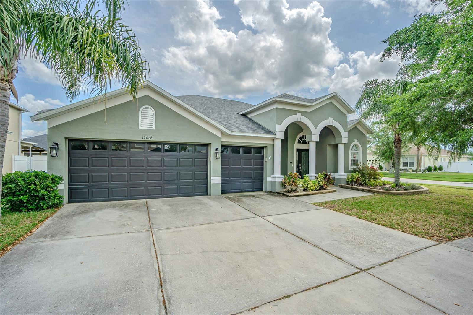 19026 CHISLEHURST DR, LAND O LAKES, FL, 34638