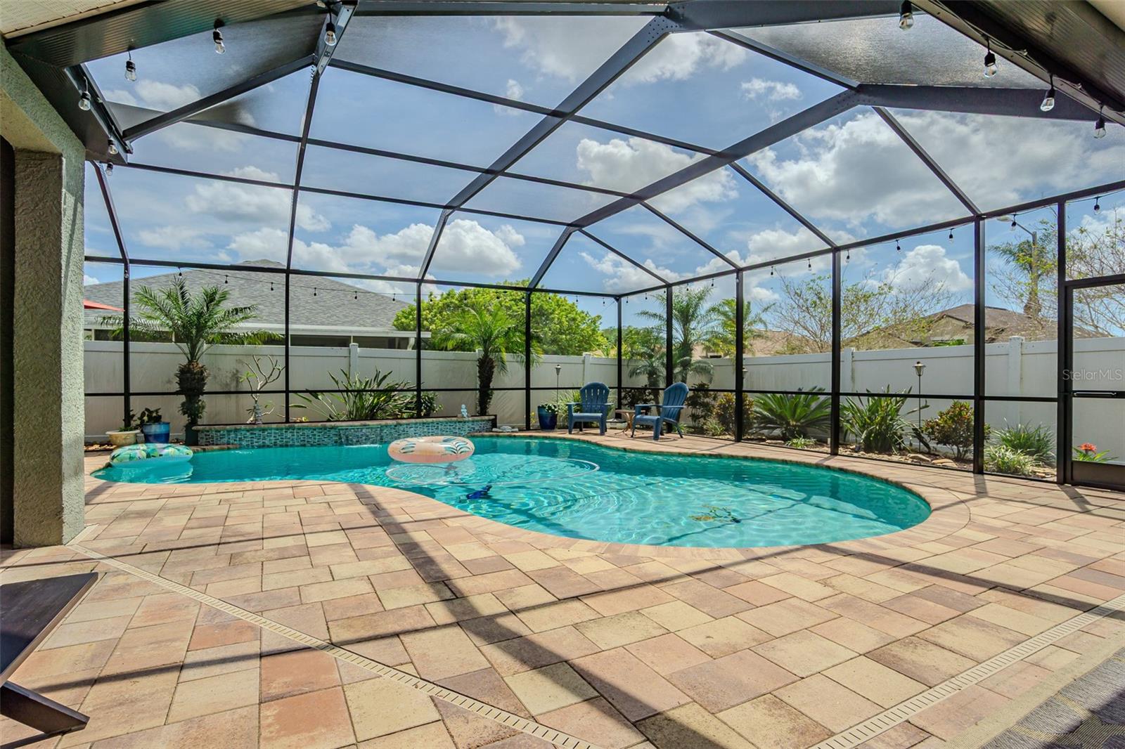 19026 CHISLEHURST DR, LAND O LAKES, FL, 34638