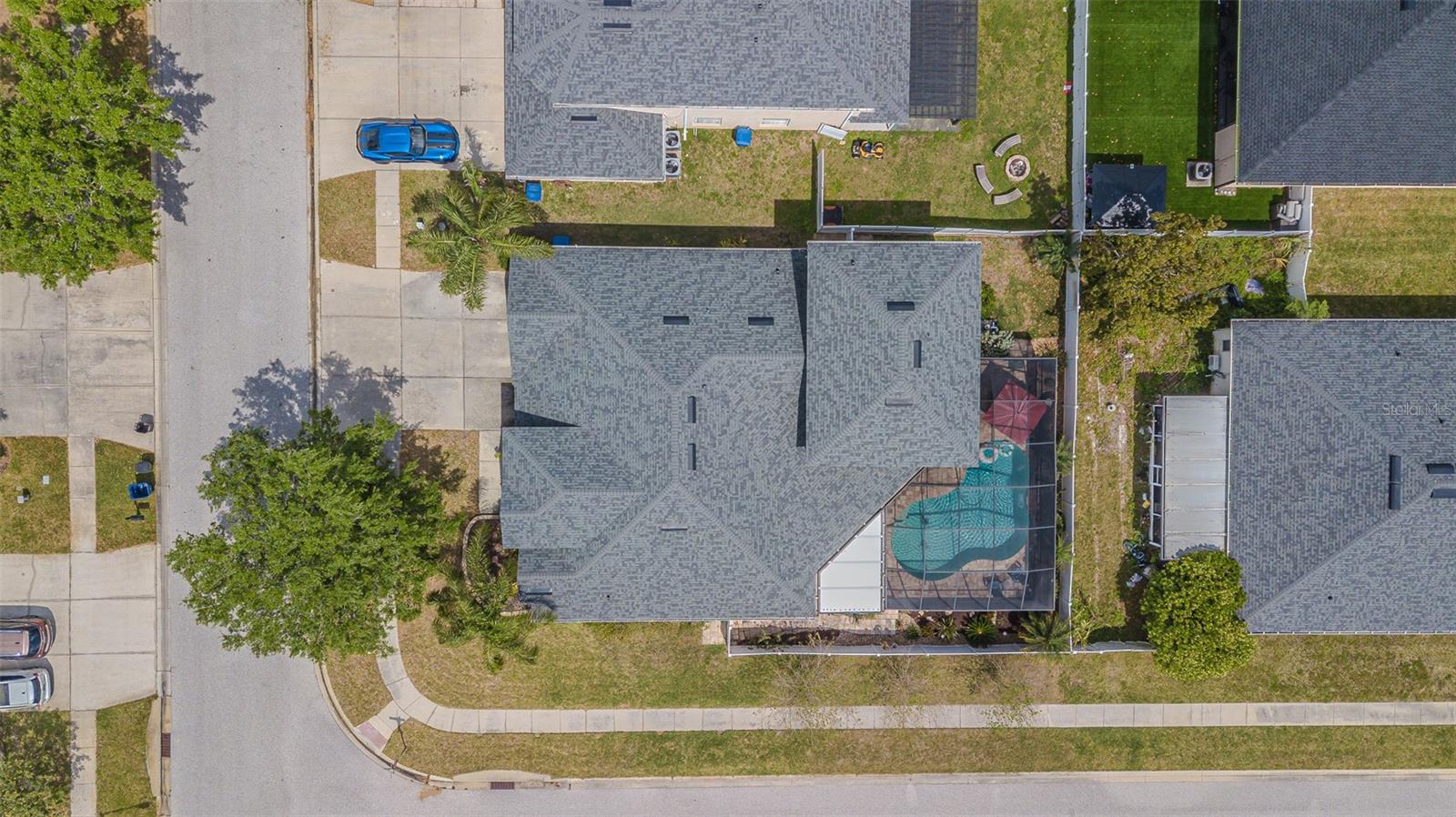 19026 CHISLEHURST DR, LAND O LAKES, FL, 34638