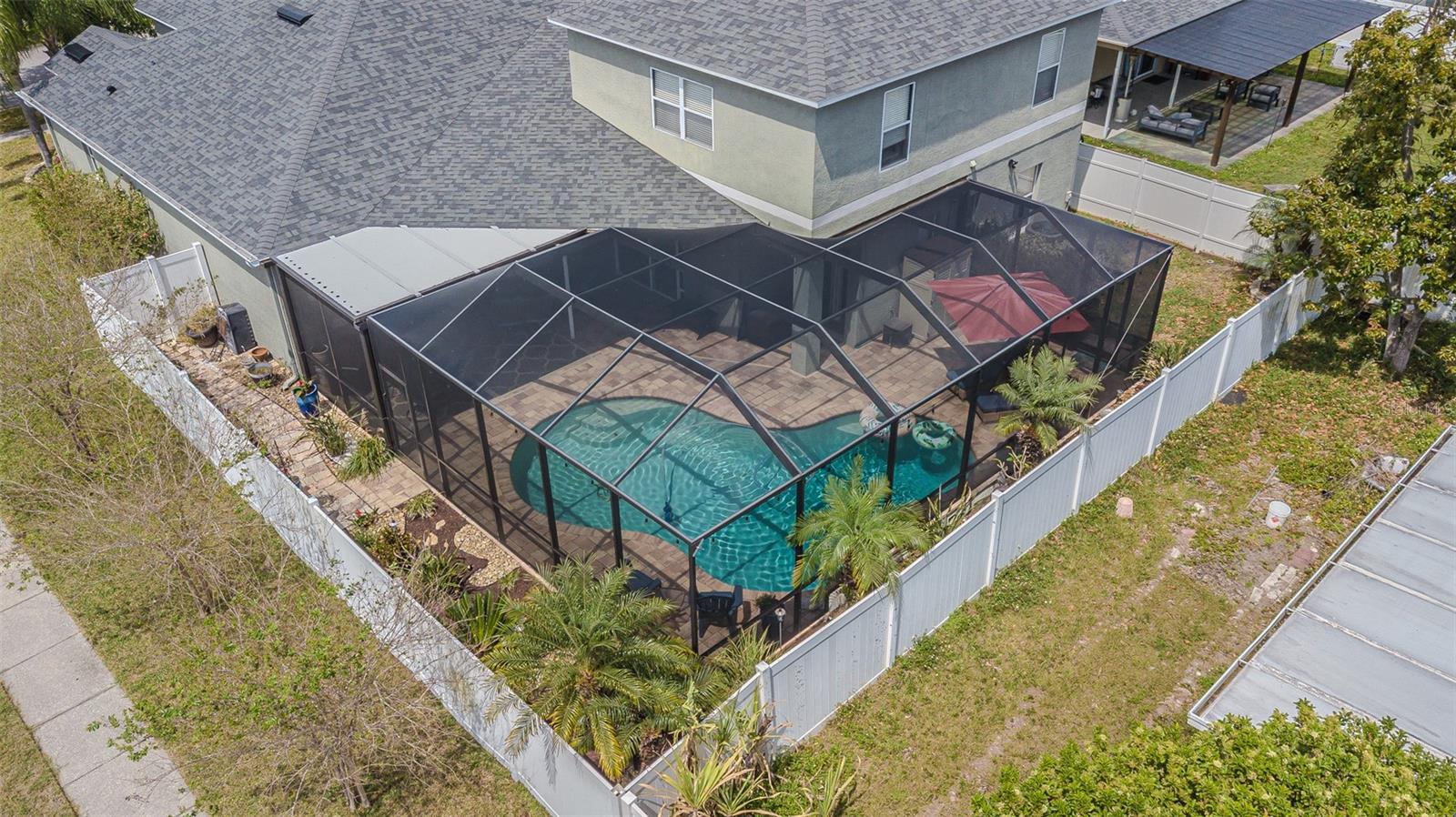 19026 CHISLEHURST DR, LAND O LAKES, FL, 34638