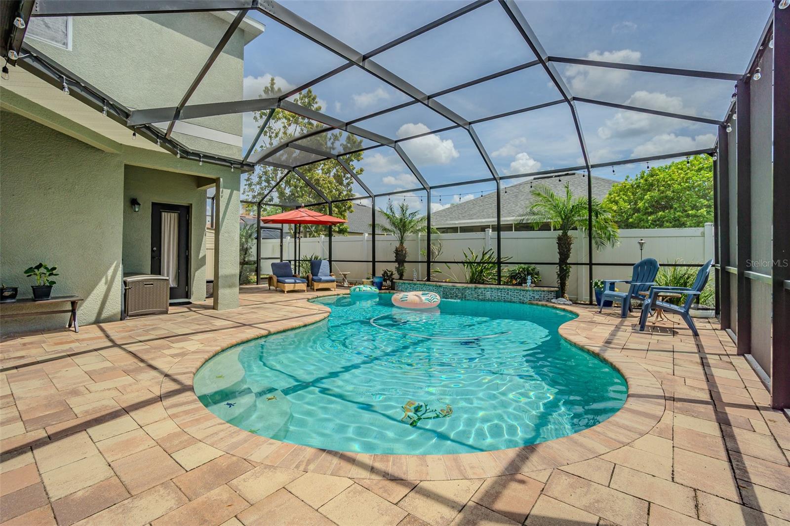 19026 CHISLEHURST DR, LAND O LAKES, FL, 34638