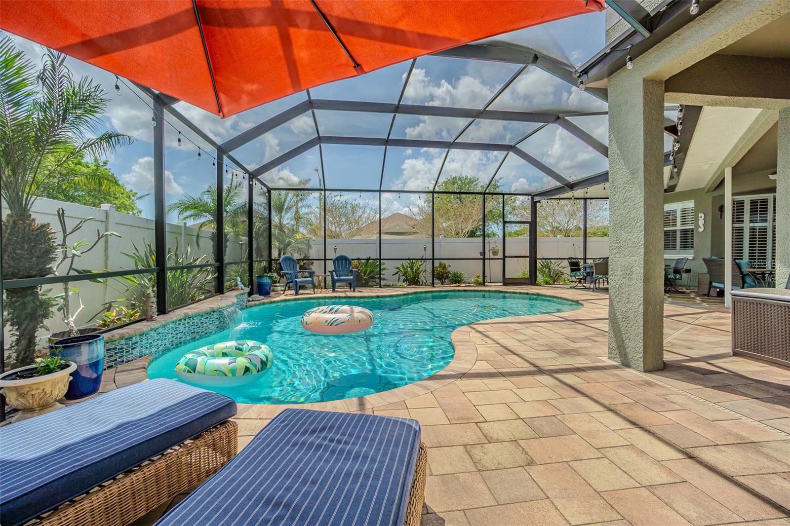 19026 CHISLEHURST DR, LAND O LAKES, FL, 34638