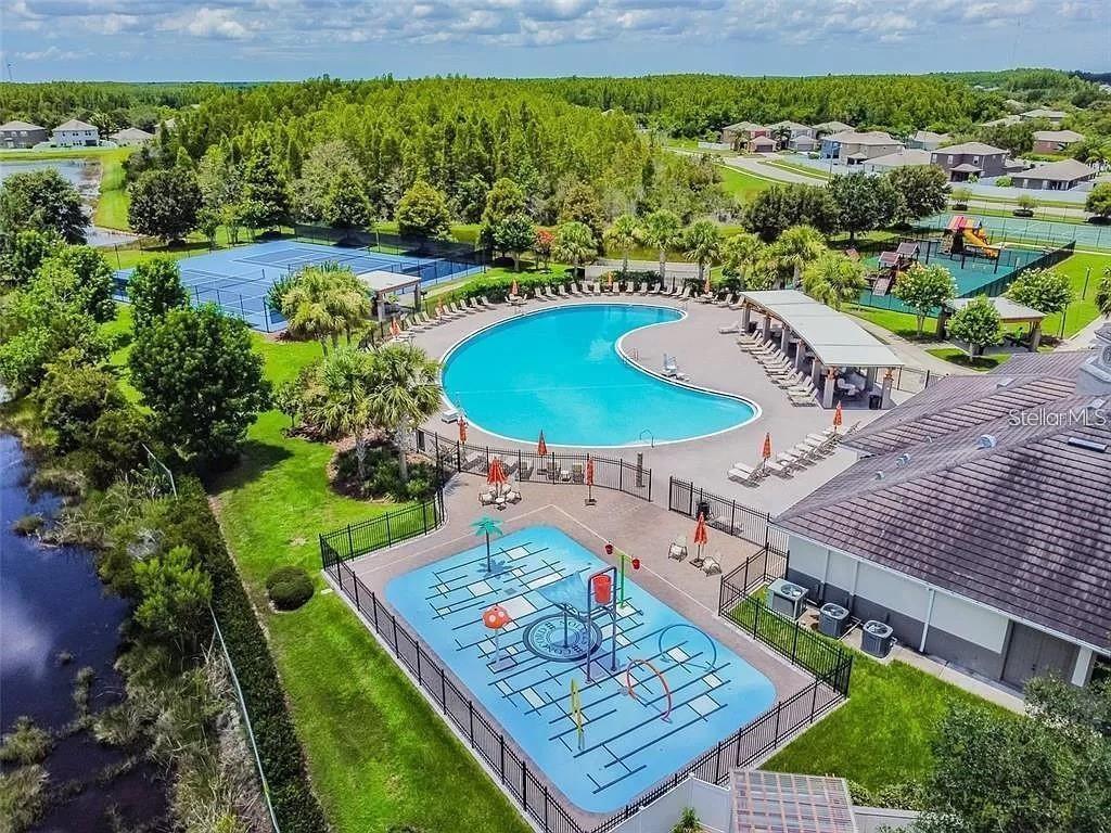 19026 CHISLEHURST DR, LAND O LAKES, FL, 34638