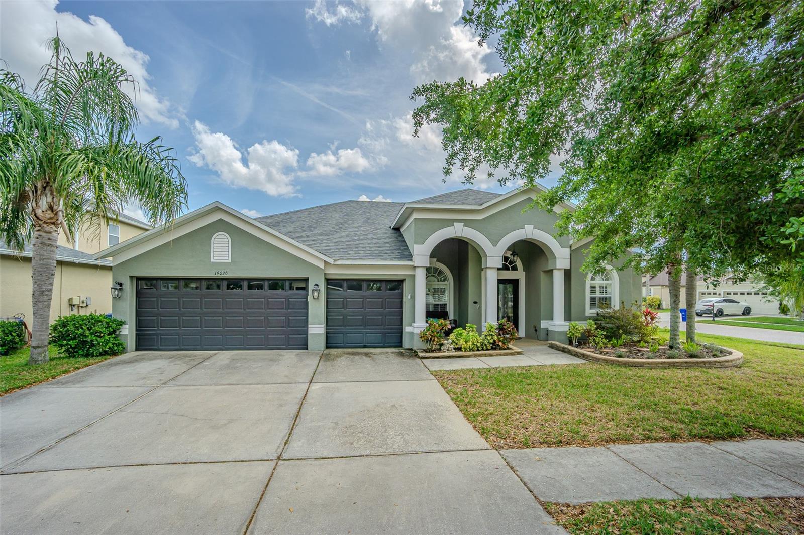 19026 CHISLEHURST DR, LAND O LAKES, FL, 34638