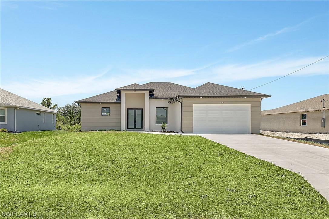 2921 7TH ST SW, LEHIGH ACRES, FL, 33976