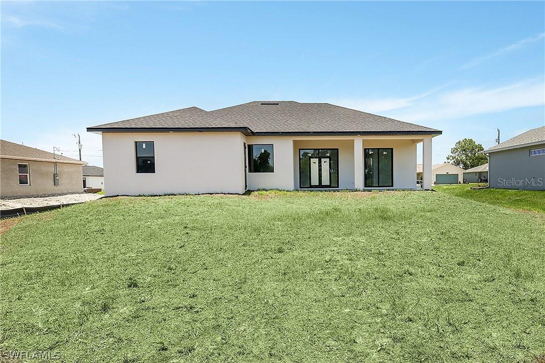 2921 7TH ST SW, LEHIGH ACRES, FL, 33976