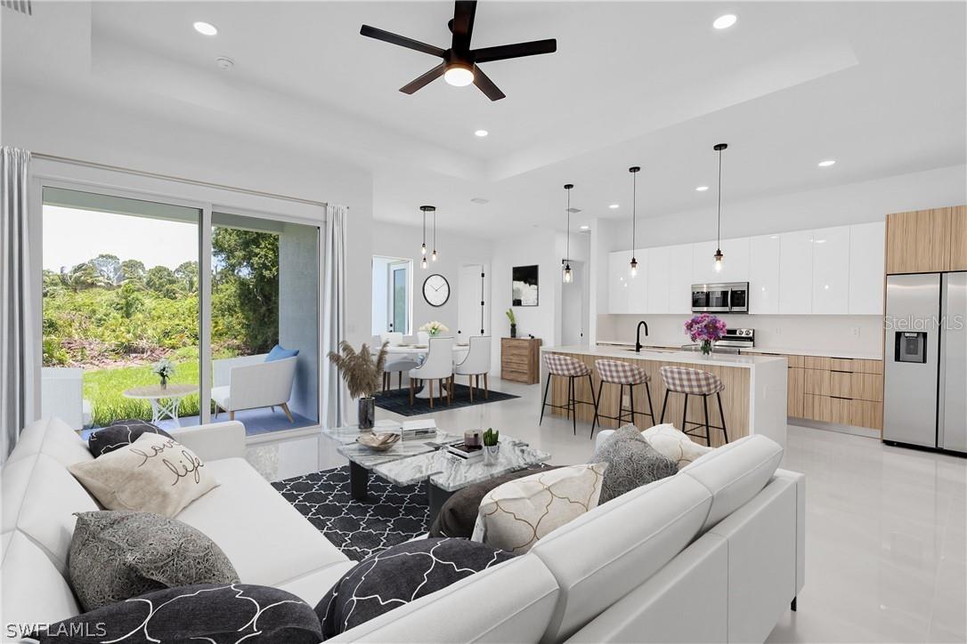 2921 7TH ST SW, LEHIGH ACRES, FL, 33976