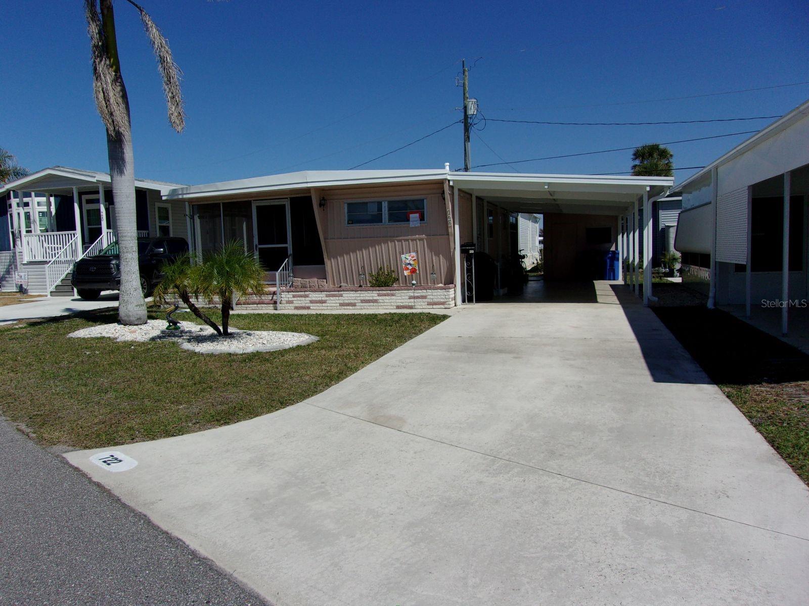 722 CAREFREE, VENICE, FL, 34285