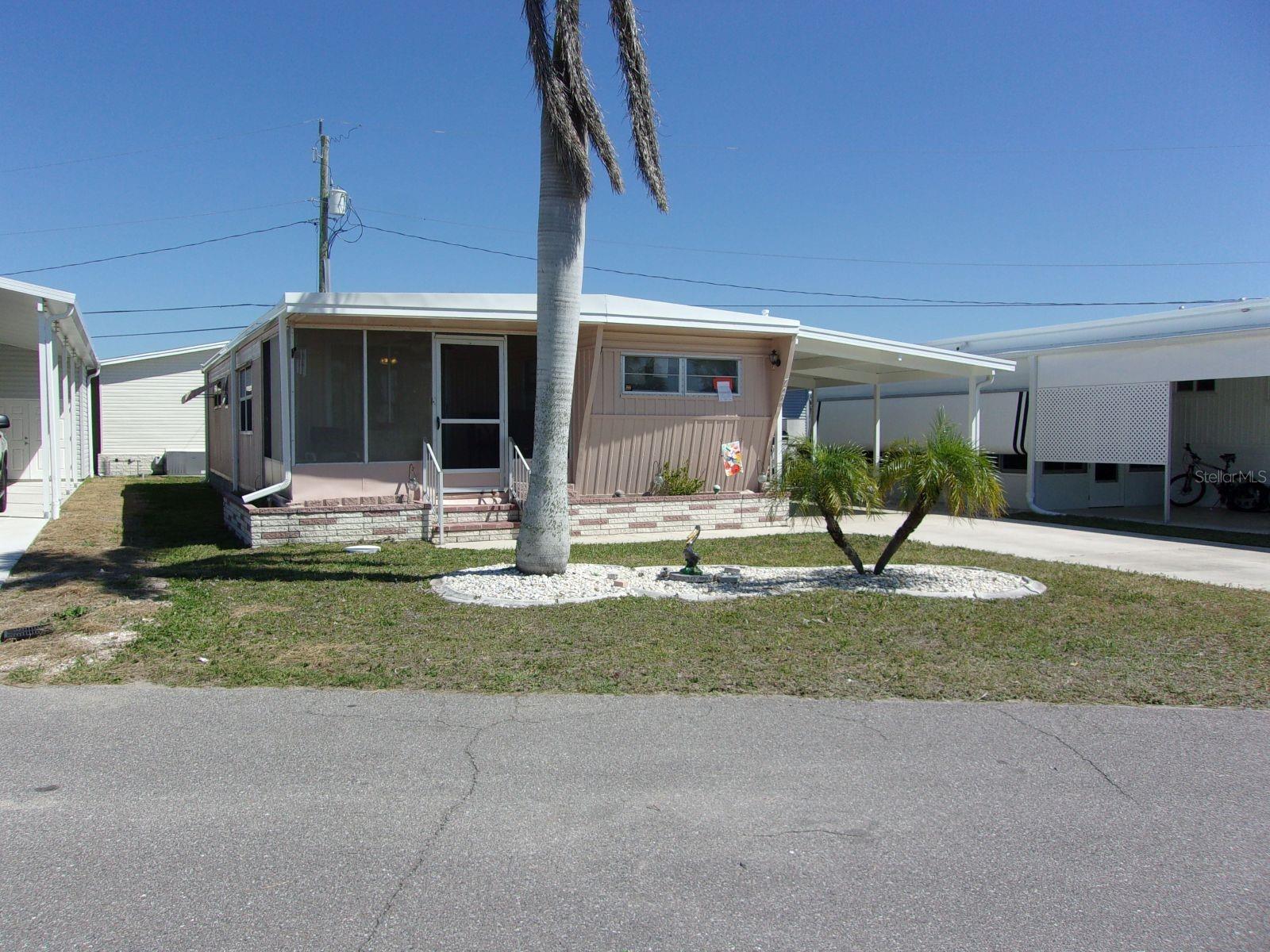 722 CAREFREE, VENICE, FL, 34285