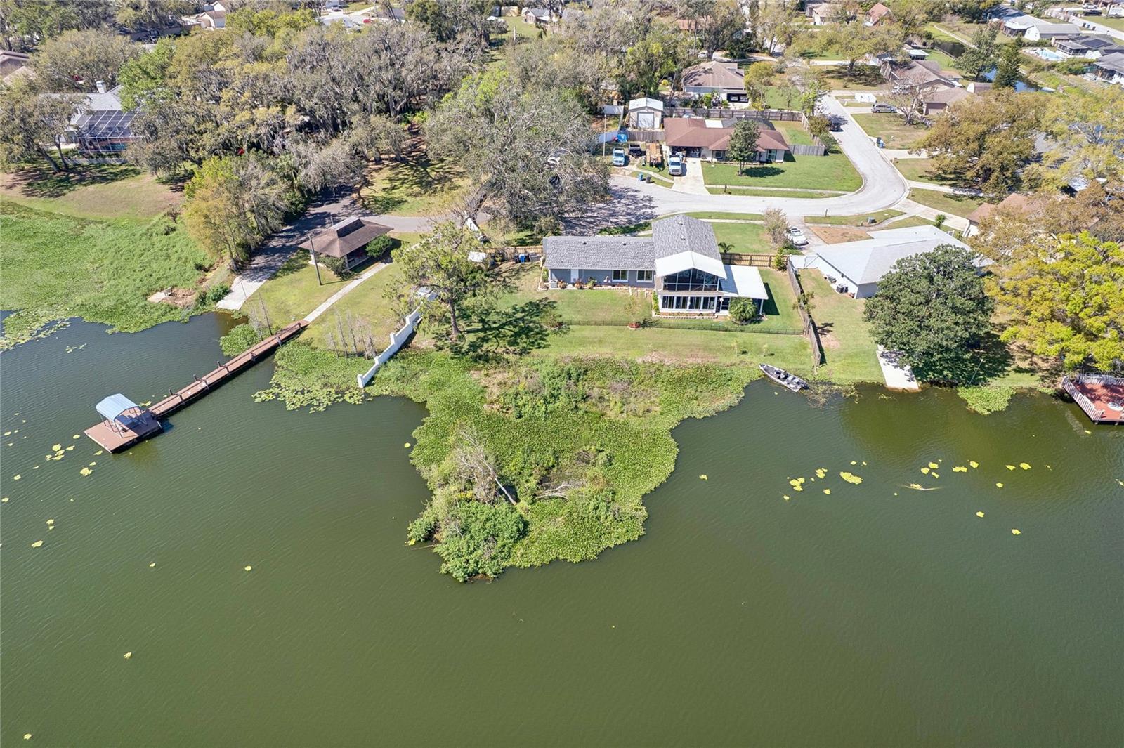 1222 LADY ELAINE DR, VALRICO, FL, 33594