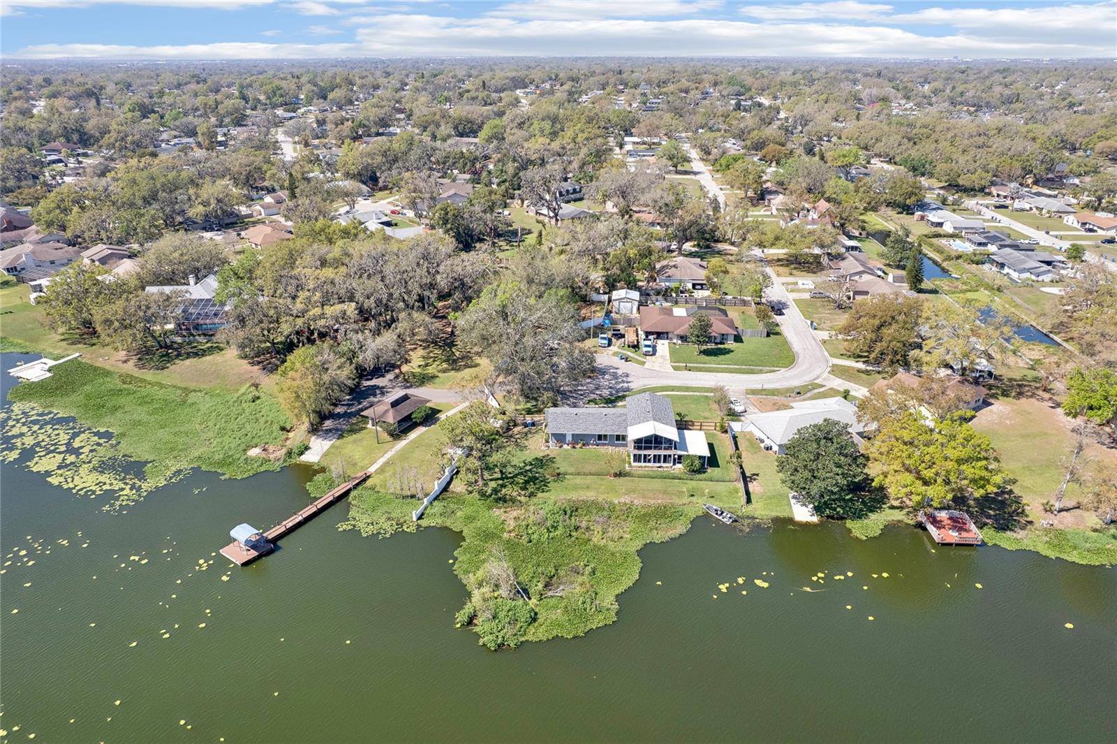 1222 LADY ELAINE DR, VALRICO, FL, 33594