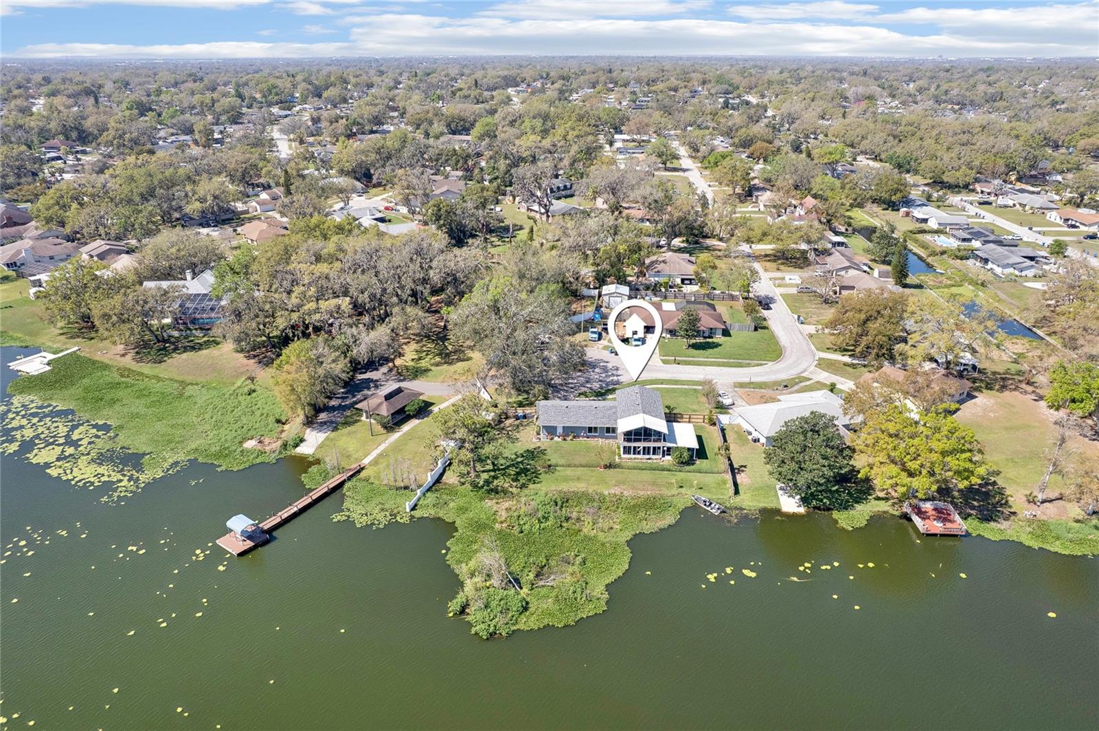 1222 LADY ELAINE DR, VALRICO, FL, 33594