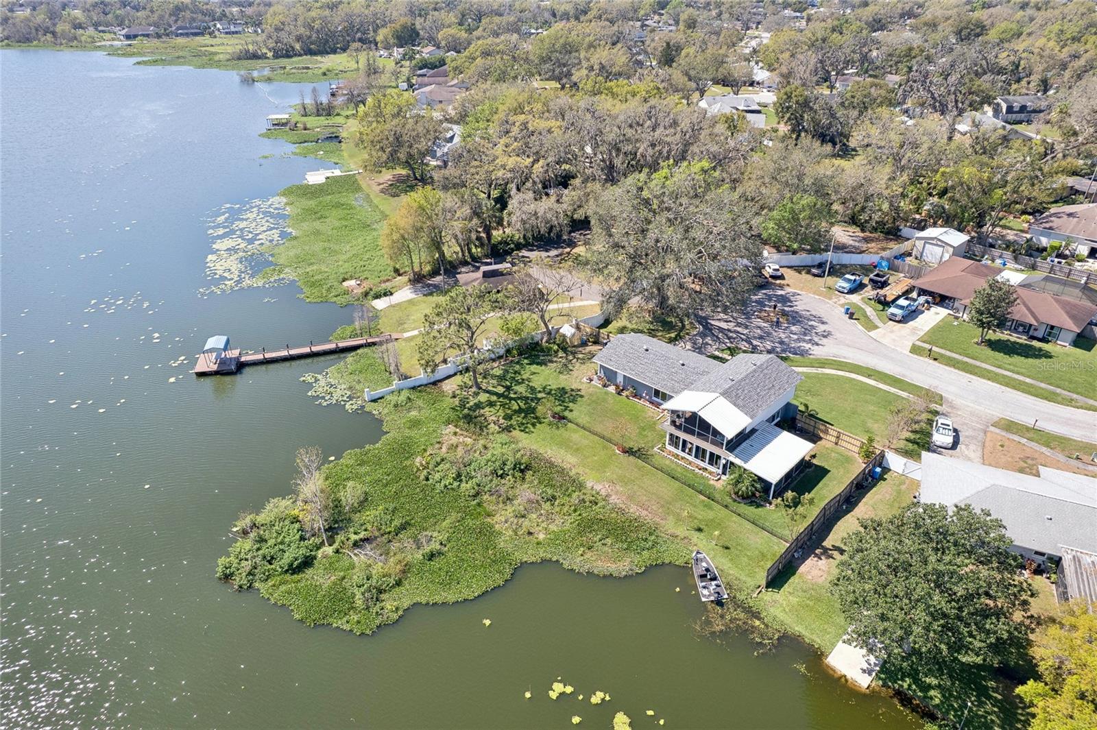 1222 LADY ELAINE DR, VALRICO, FL, 33594