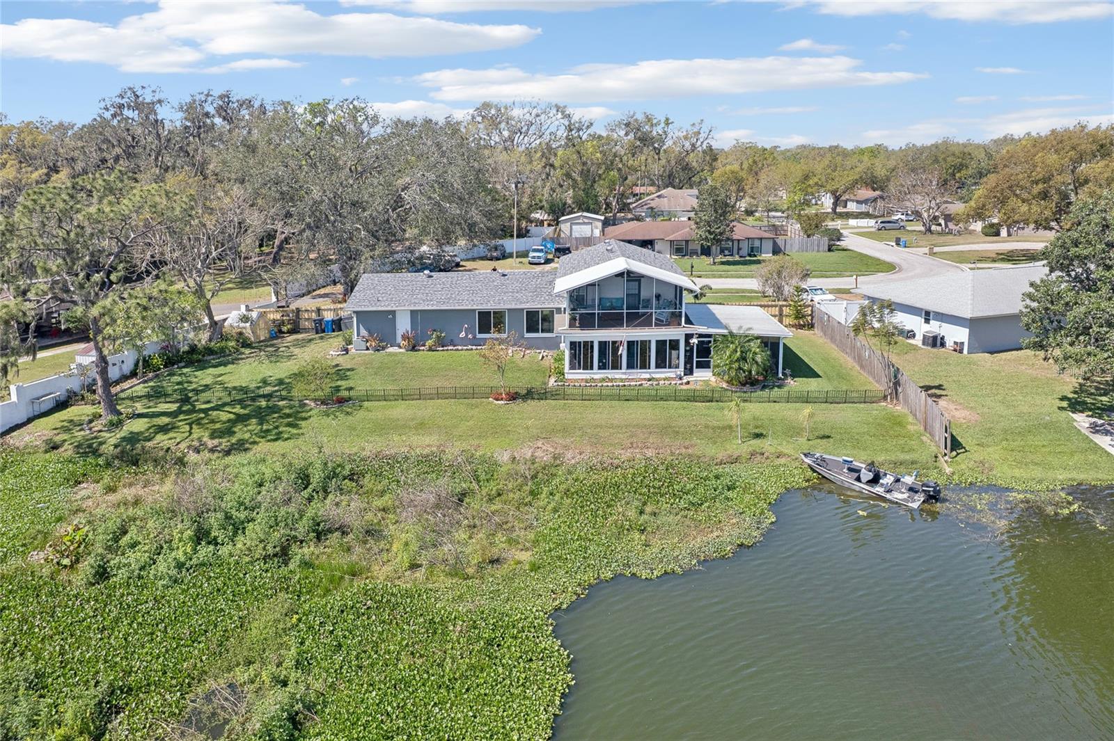 1222 LADY ELAINE DR, VALRICO, FL, 33594