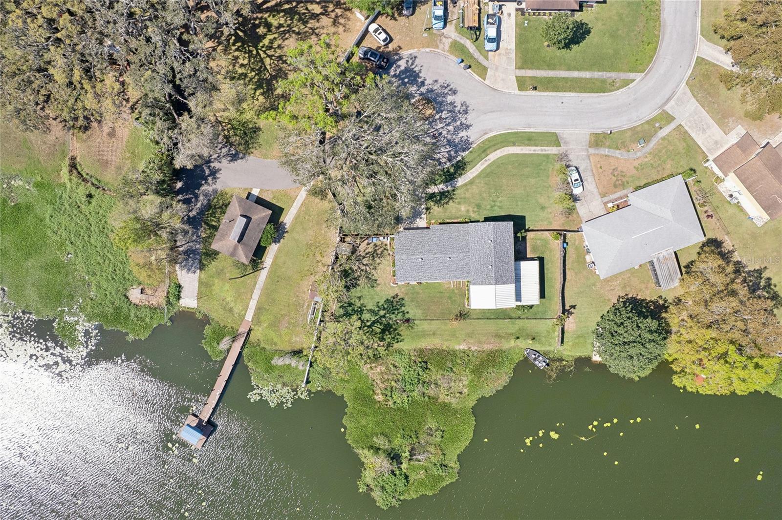 1222 LADY ELAINE DR, VALRICO, FL, 33594