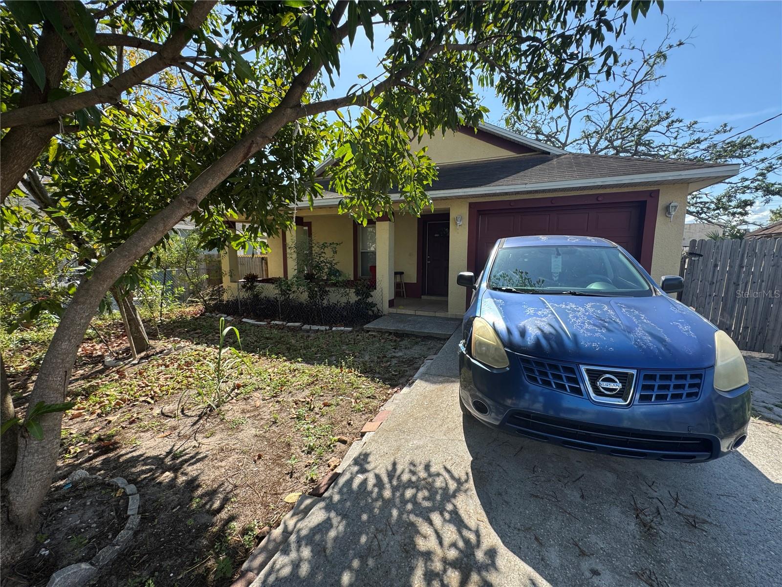 8902 N 13TH ST, TAMPA, FL, 33604