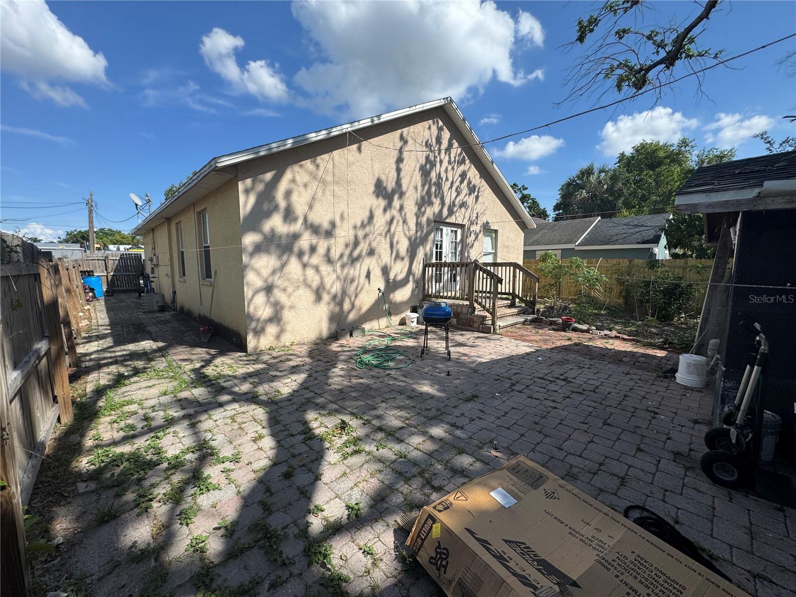 8902 N 13TH ST, TAMPA, FL, 33604