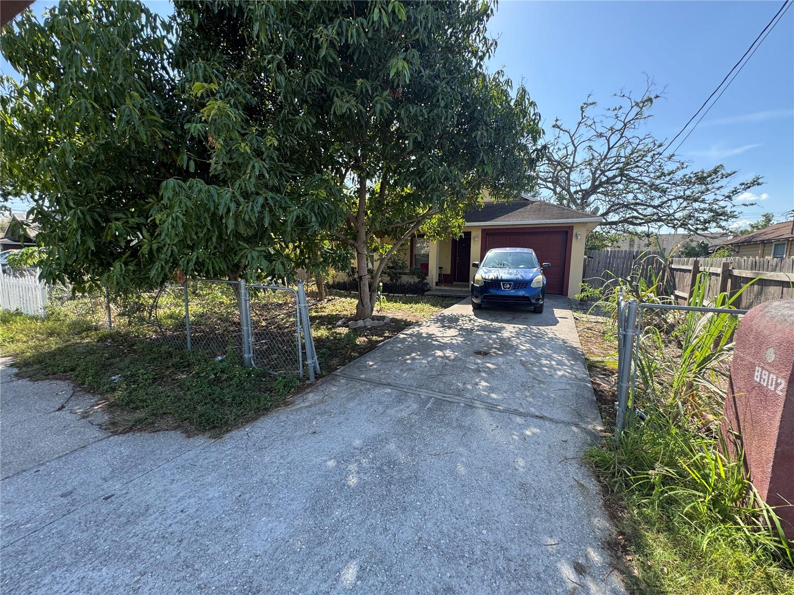 8902 N 13TH ST, TAMPA, FL, 33604