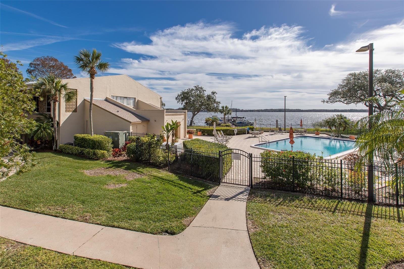 90 S HIGHLAND AVE #9, TARPON SPRINGS, FL, 34689