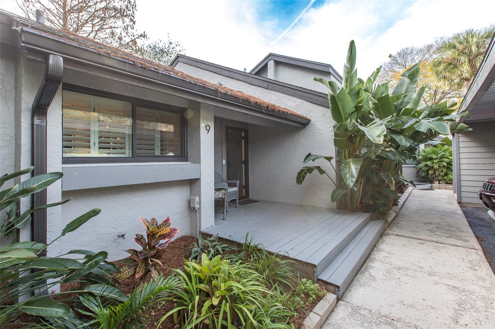 90 S HIGHLAND AVE #9, TARPON SPRINGS, FL, 34689