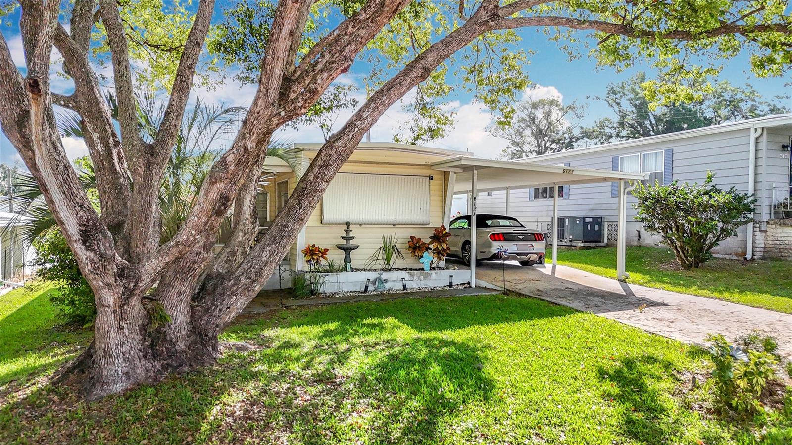6124 CRESTVIEW LN, ZEPHYRHILLS, FL, 33542