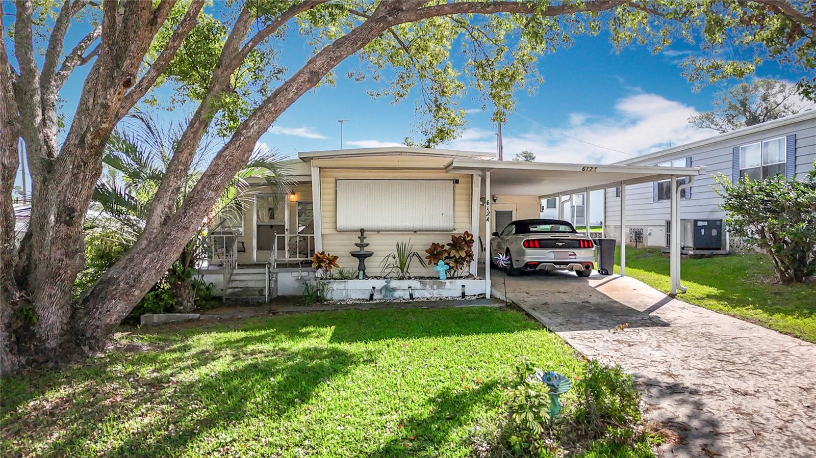 6124 CRESTVIEW LN, ZEPHYRHILLS, FL, 33542