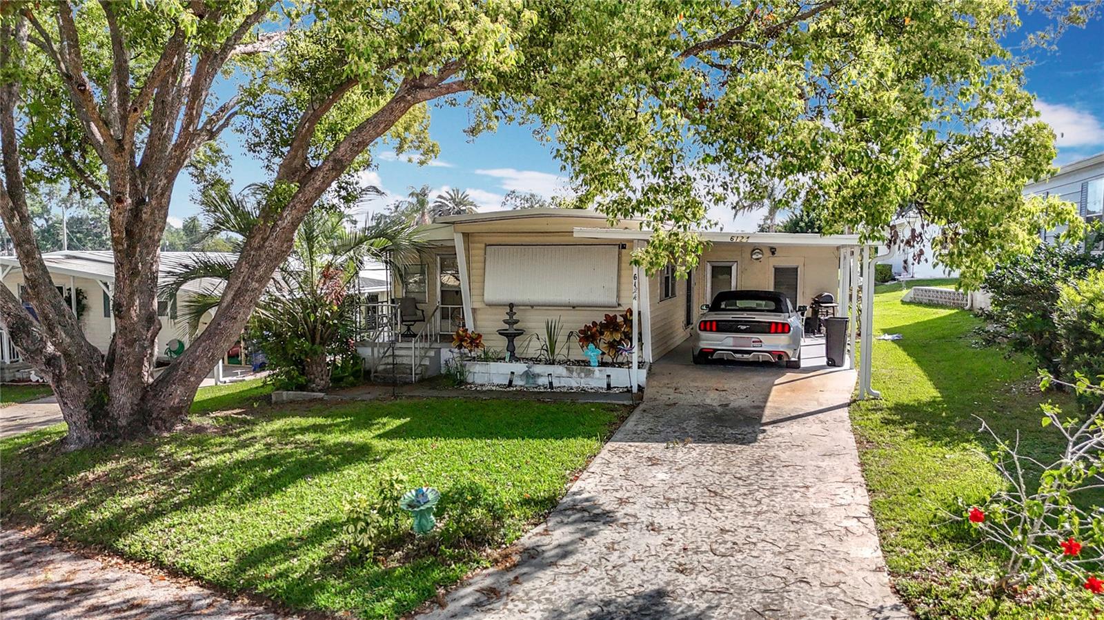 6124 CRESTVIEW LN, ZEPHYRHILLS, FL, 33542