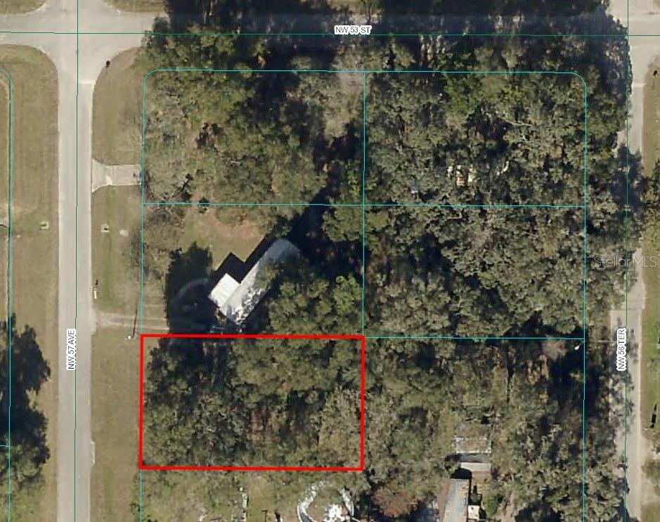 5285 NW 57TH AVE, OCALA, FL, 34482