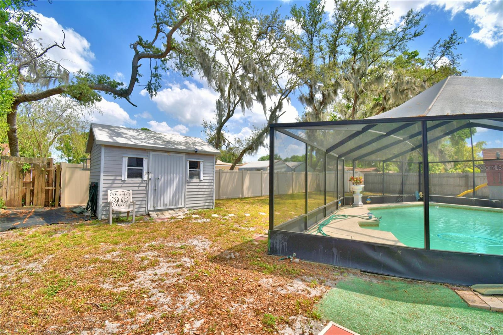 842 CINNAMON DR, WINTER HAVEN, FL, 33880