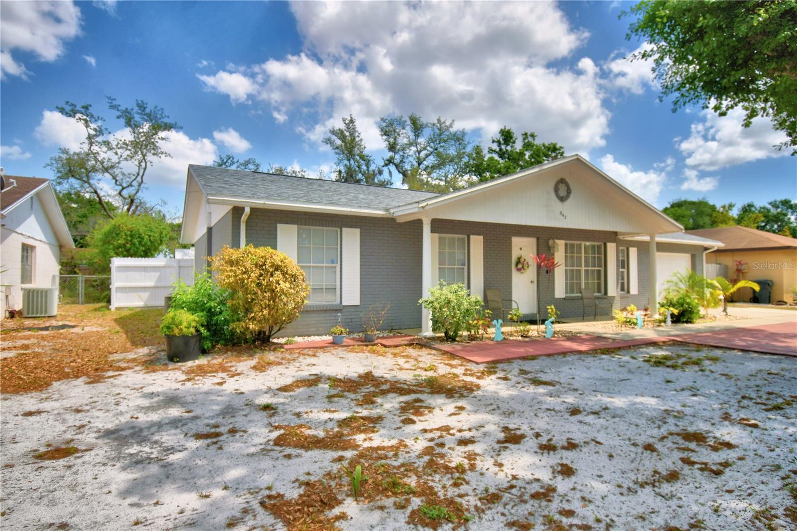 842 CINNAMON DR, WINTER HAVEN, FL, 33880