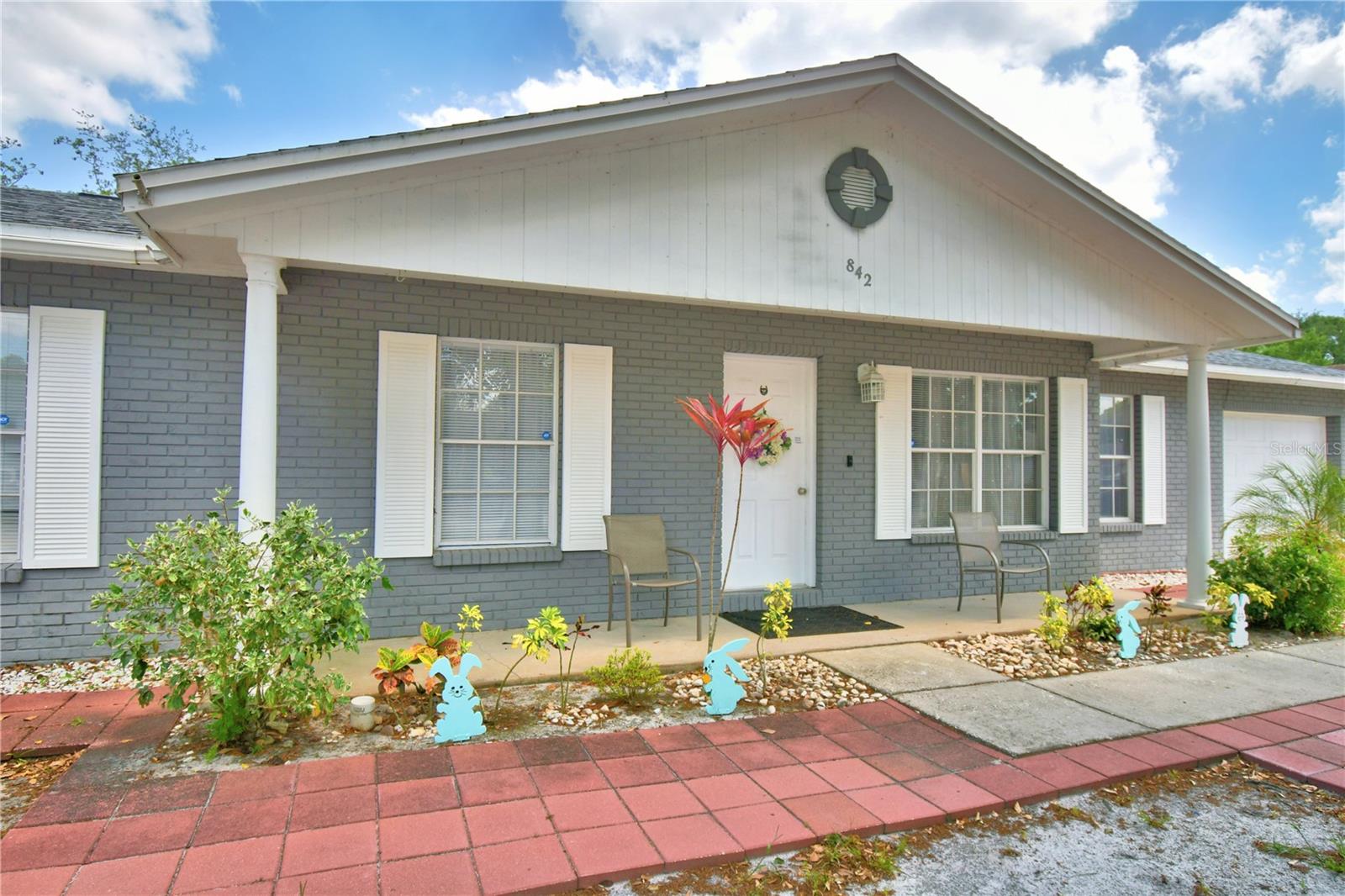 842 CINNAMON DR, WINTER HAVEN, FL, 33880