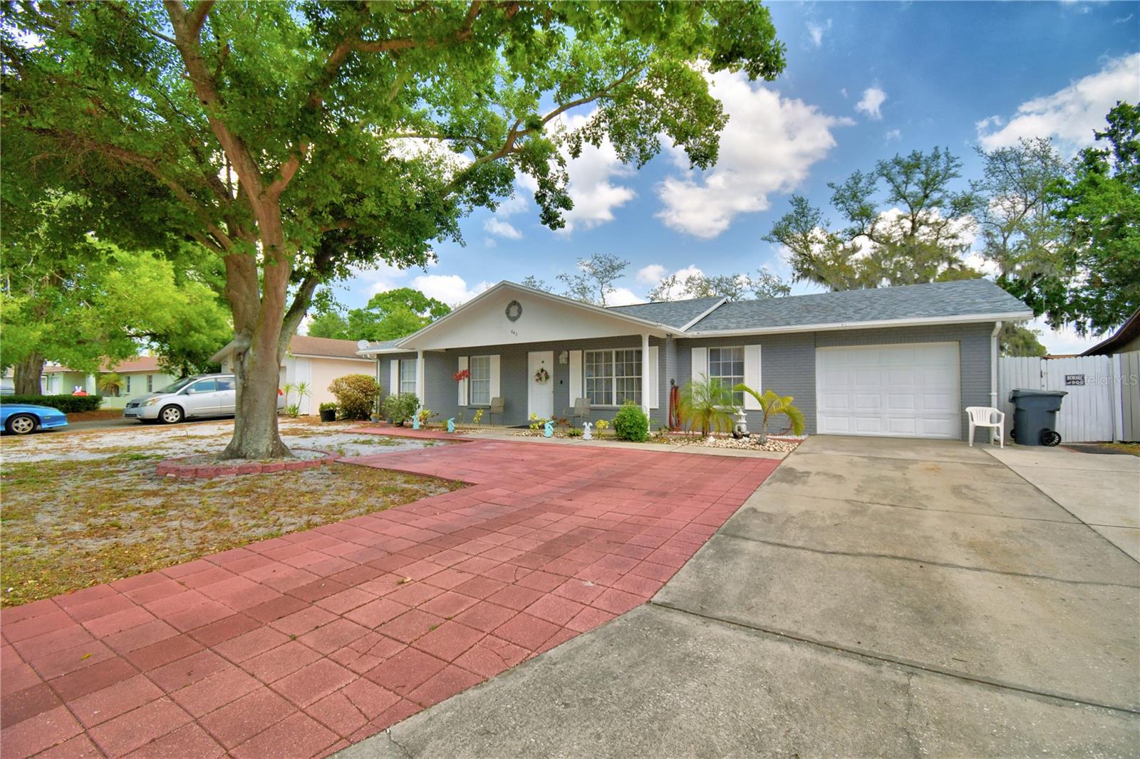 842 CINNAMON DR, WINTER HAVEN, FL, 33880