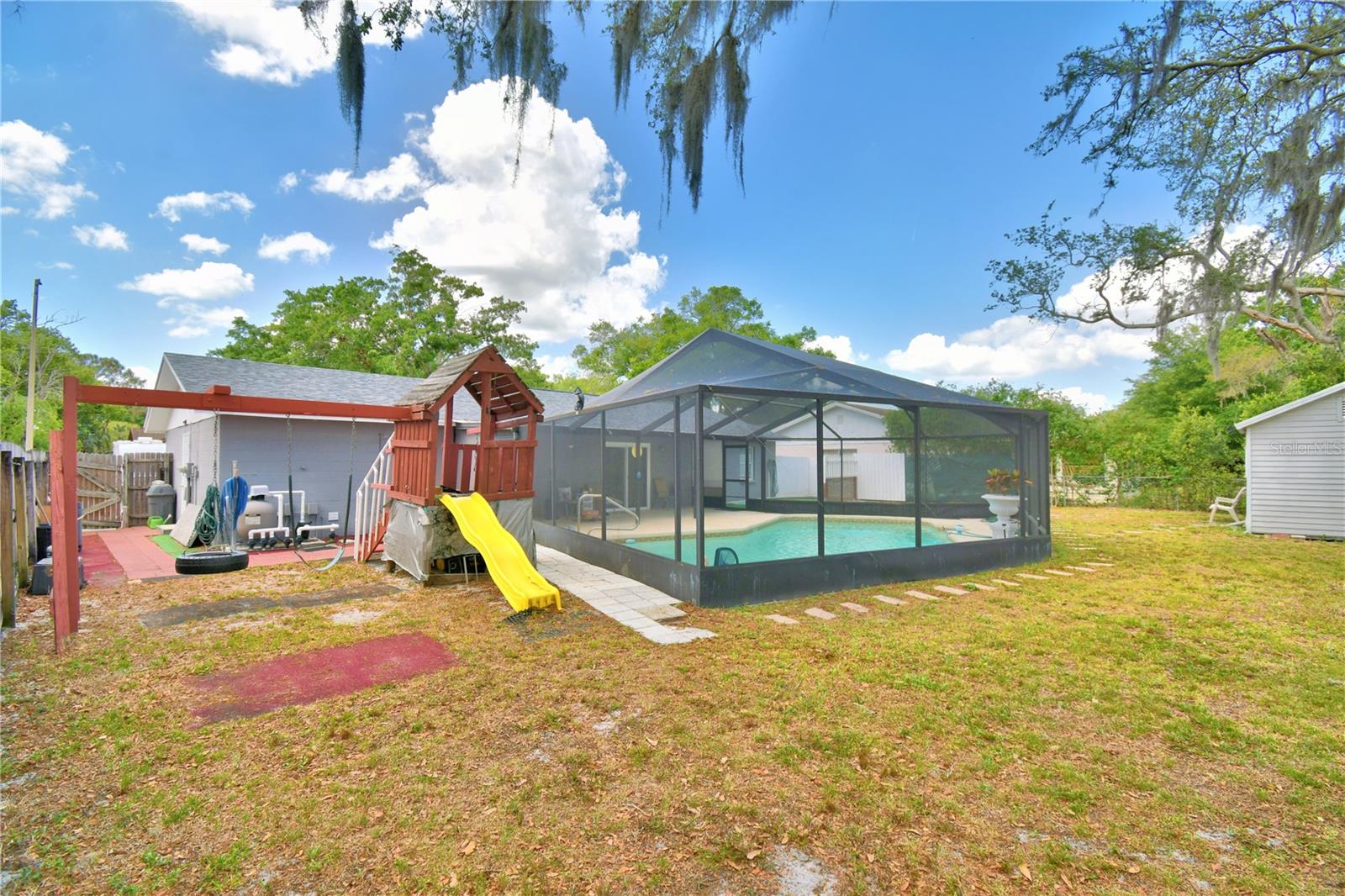 842 CINNAMON DR, WINTER HAVEN, FL, 33880