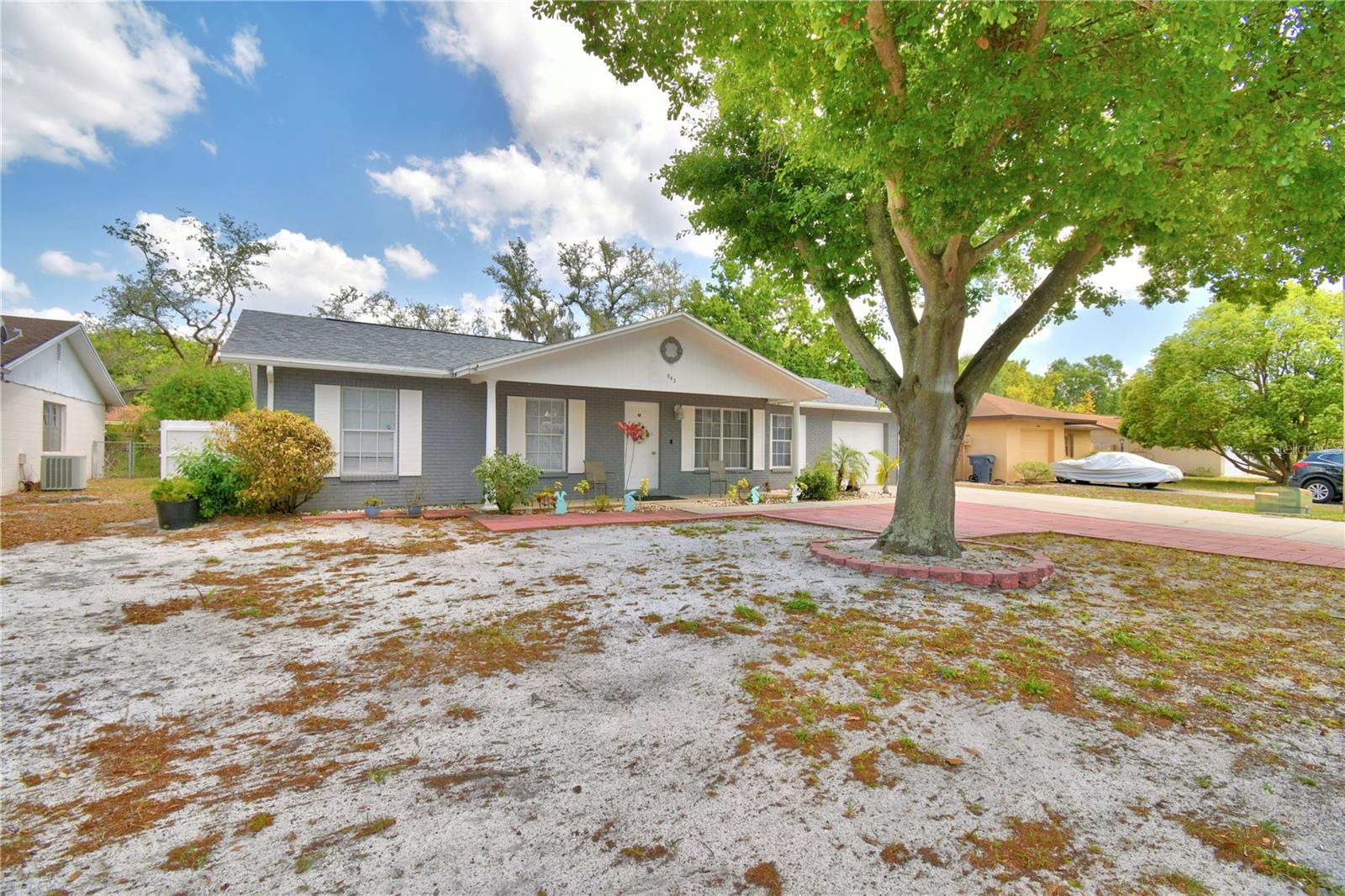 842 CINNAMON DR, WINTER HAVEN, FL, 33880