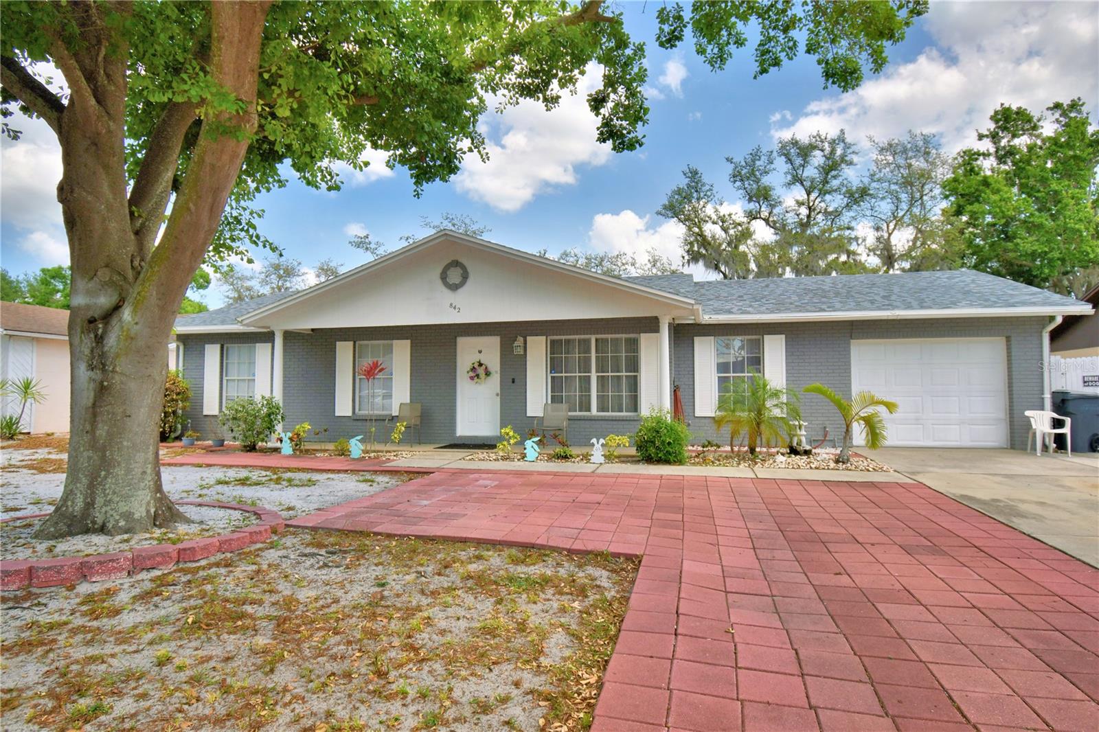 842 CINNAMON DR, WINTER HAVEN, FL, 33880