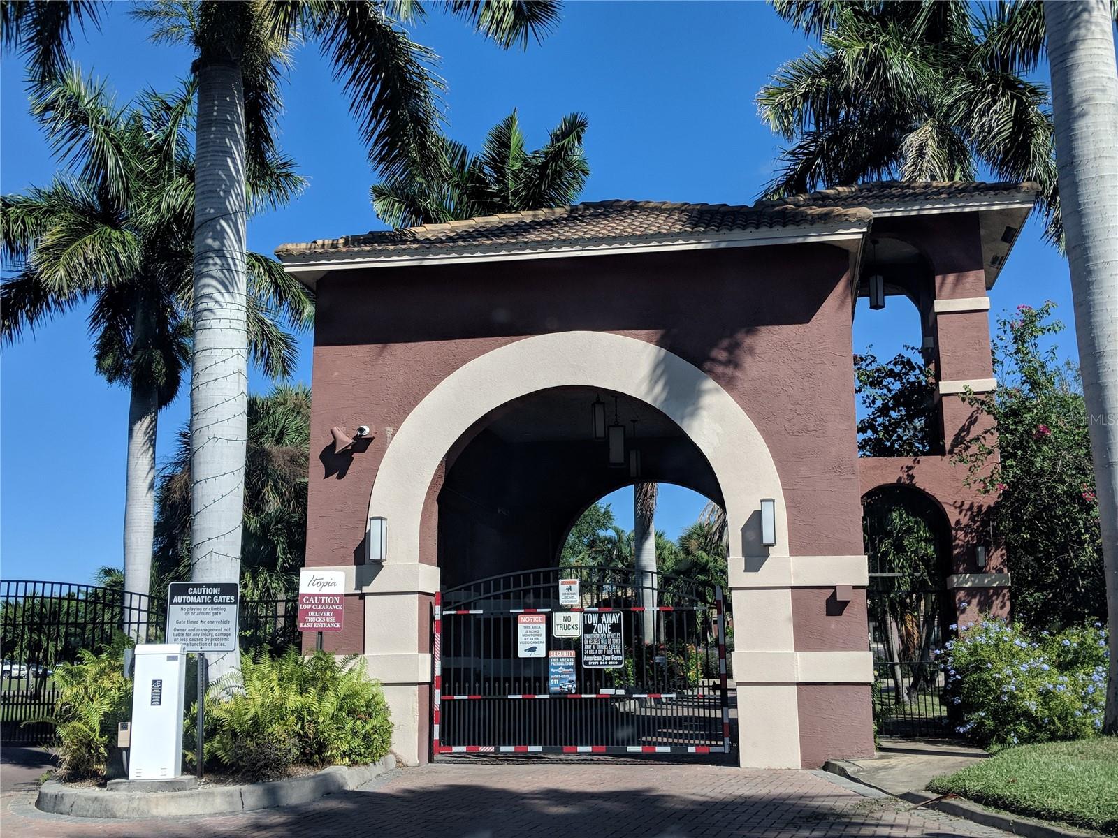 10265 GANDY BLVD N #711, ST PETERSBURG, FL, 33702