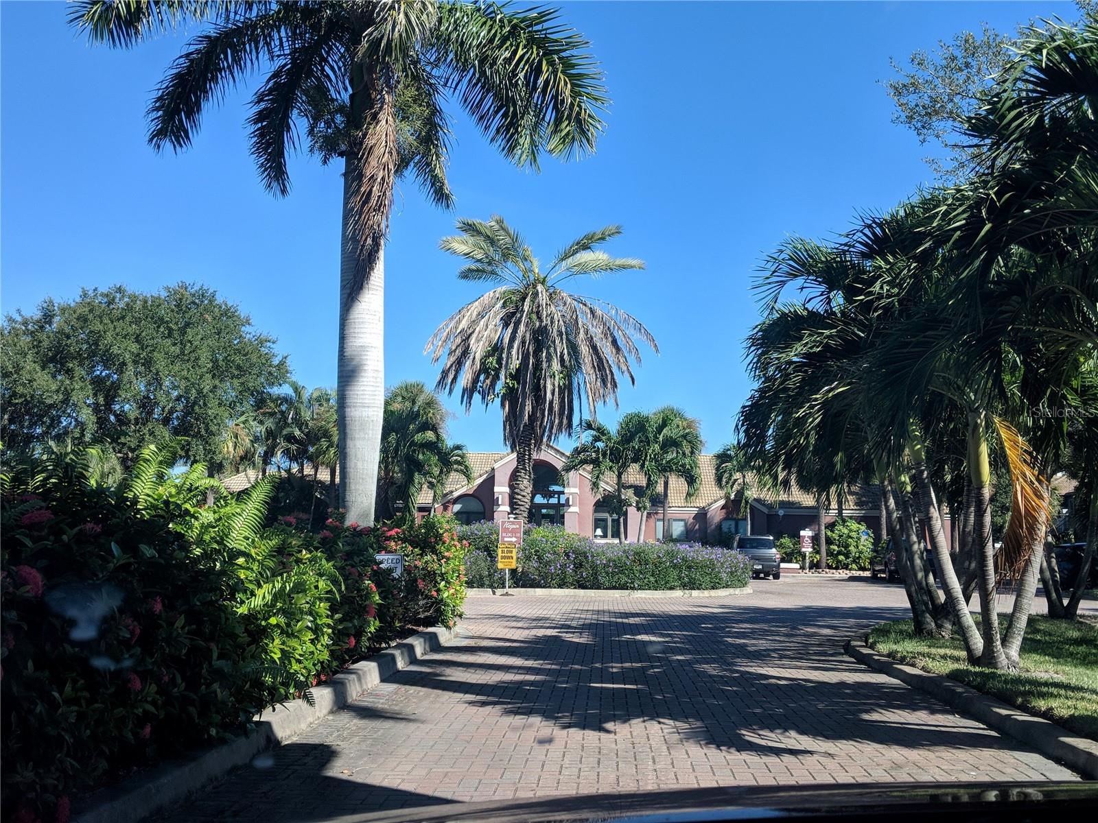 10265 GANDY BLVD N #711, ST PETERSBURG, FL, 33702