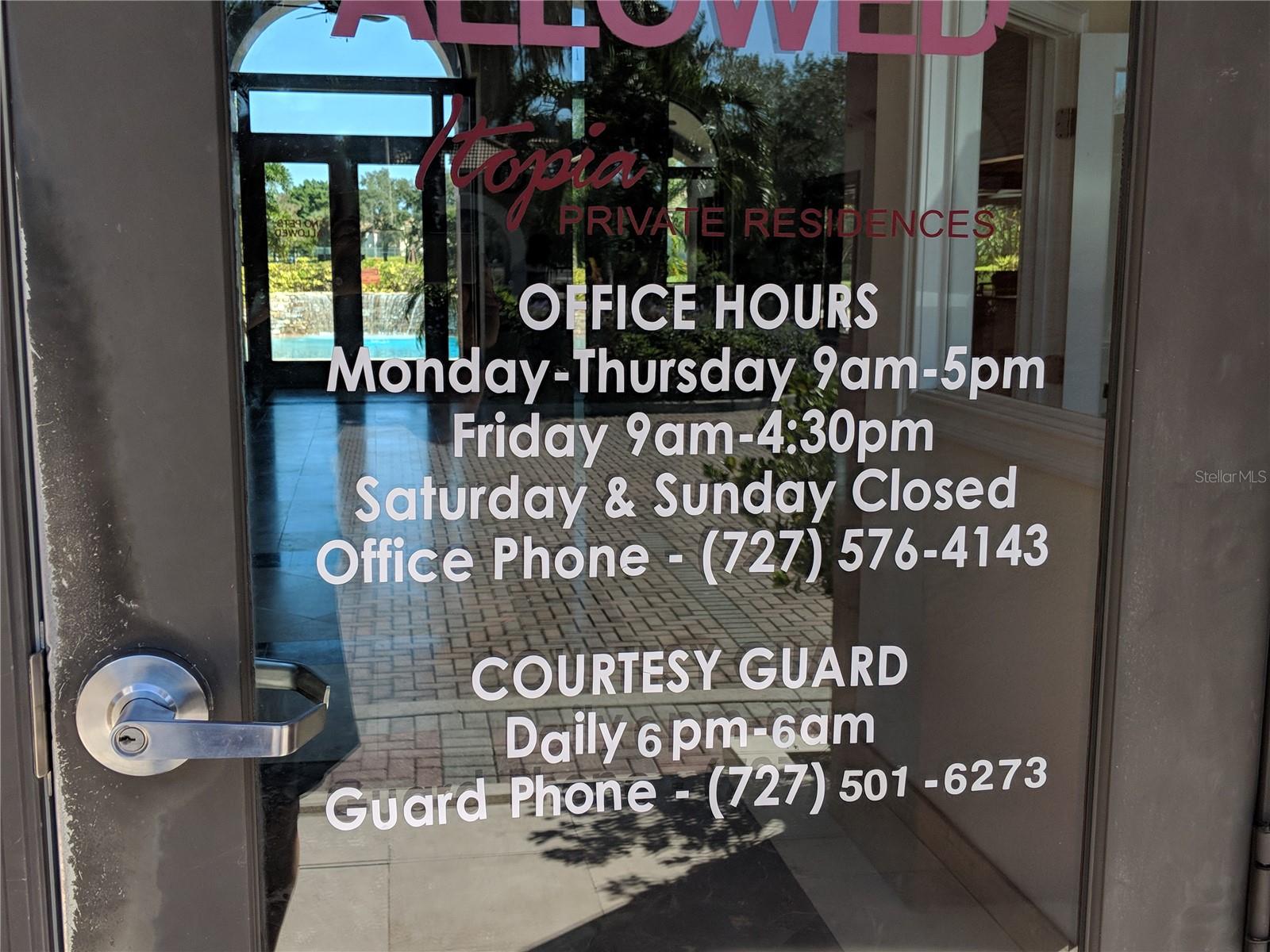 10265 GANDY BLVD N #711, ST PETERSBURG, FL, 33702