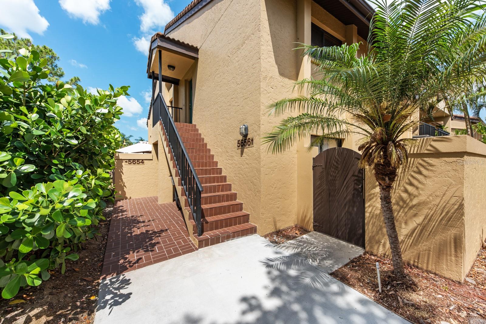 5656 ASHTON LAKE DR #5656, SARASOTA, FL, 34231