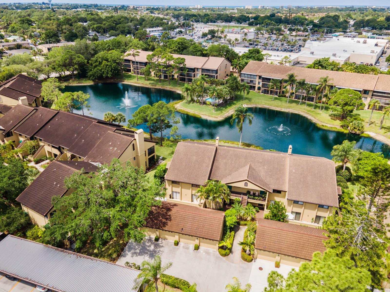 5656 ASHTON LAKE DR #5656, SARASOTA, FL, 34231