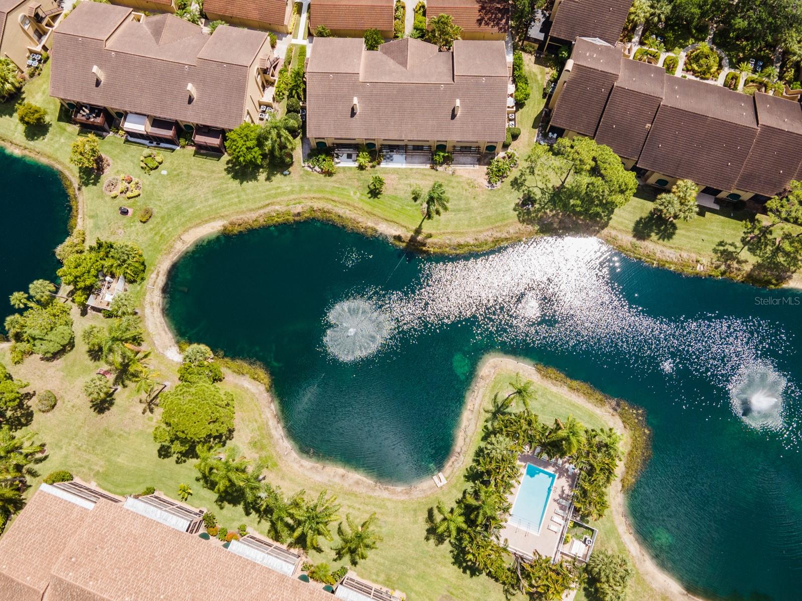 5656 ASHTON LAKE DR #5656, SARASOTA, FL, 34231