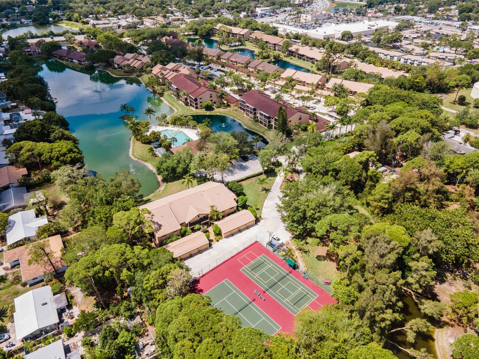 5656 ASHTON LAKE DR #5656, SARASOTA, FL, 34231