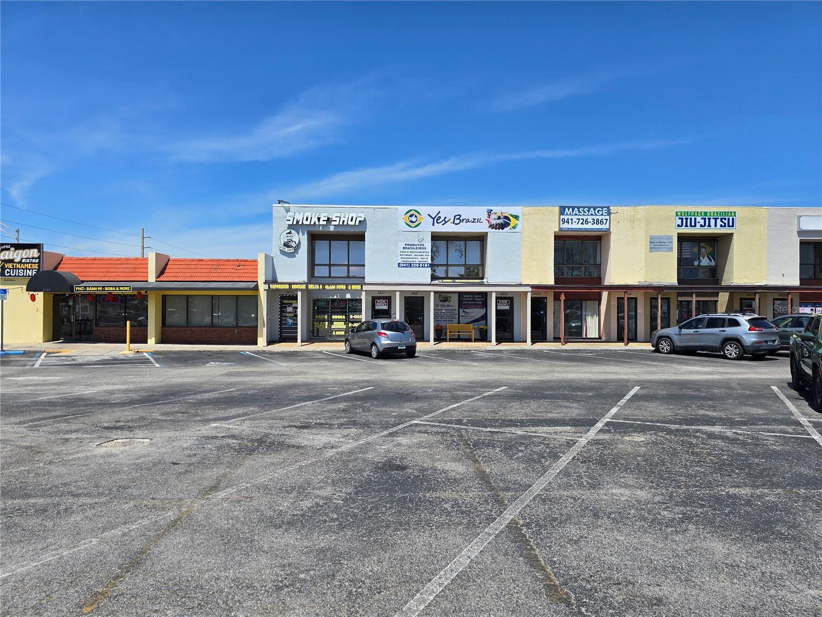 3621 WEBBER ST, SARASOTA, FL, 34232