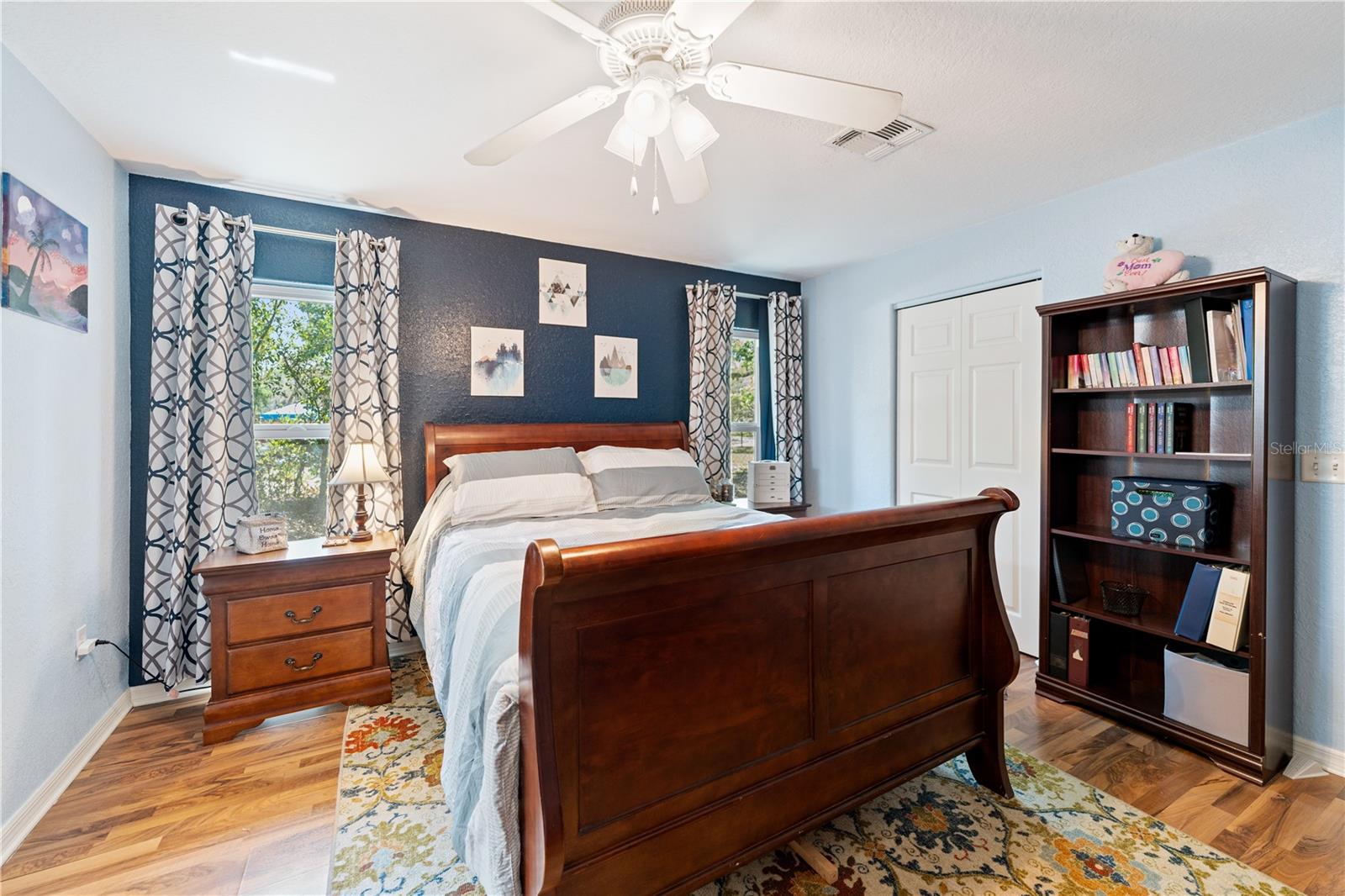 5342 LEISURE ST, DADE CITY, FL, 33523