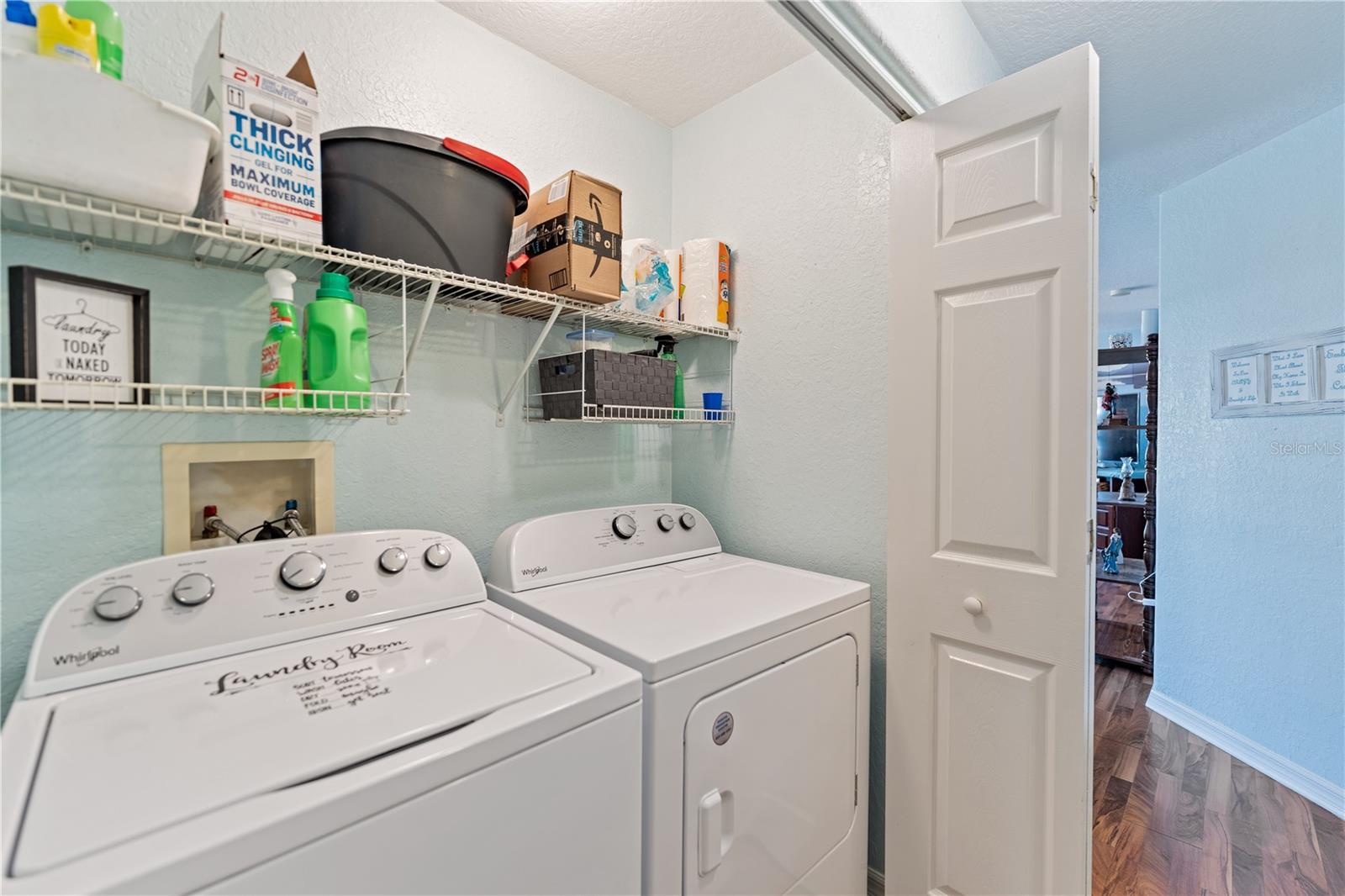 5342 LEISURE ST, DADE CITY, FL, 33523