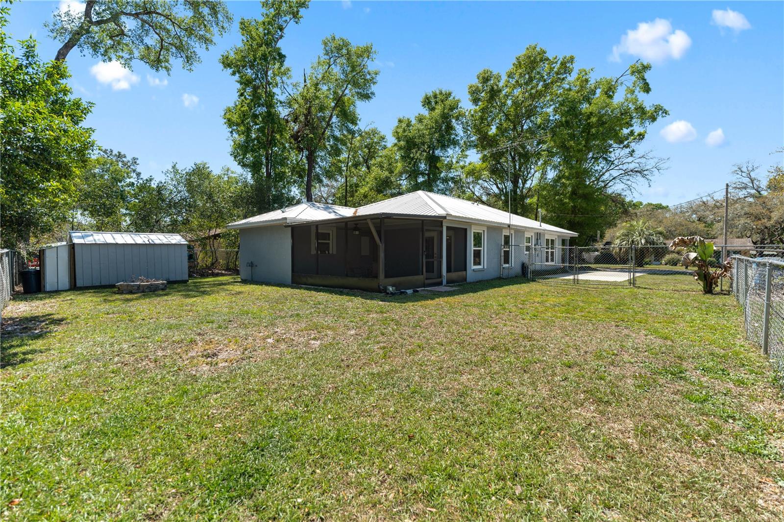 5342 LEISURE ST, DADE CITY, FL, 33523