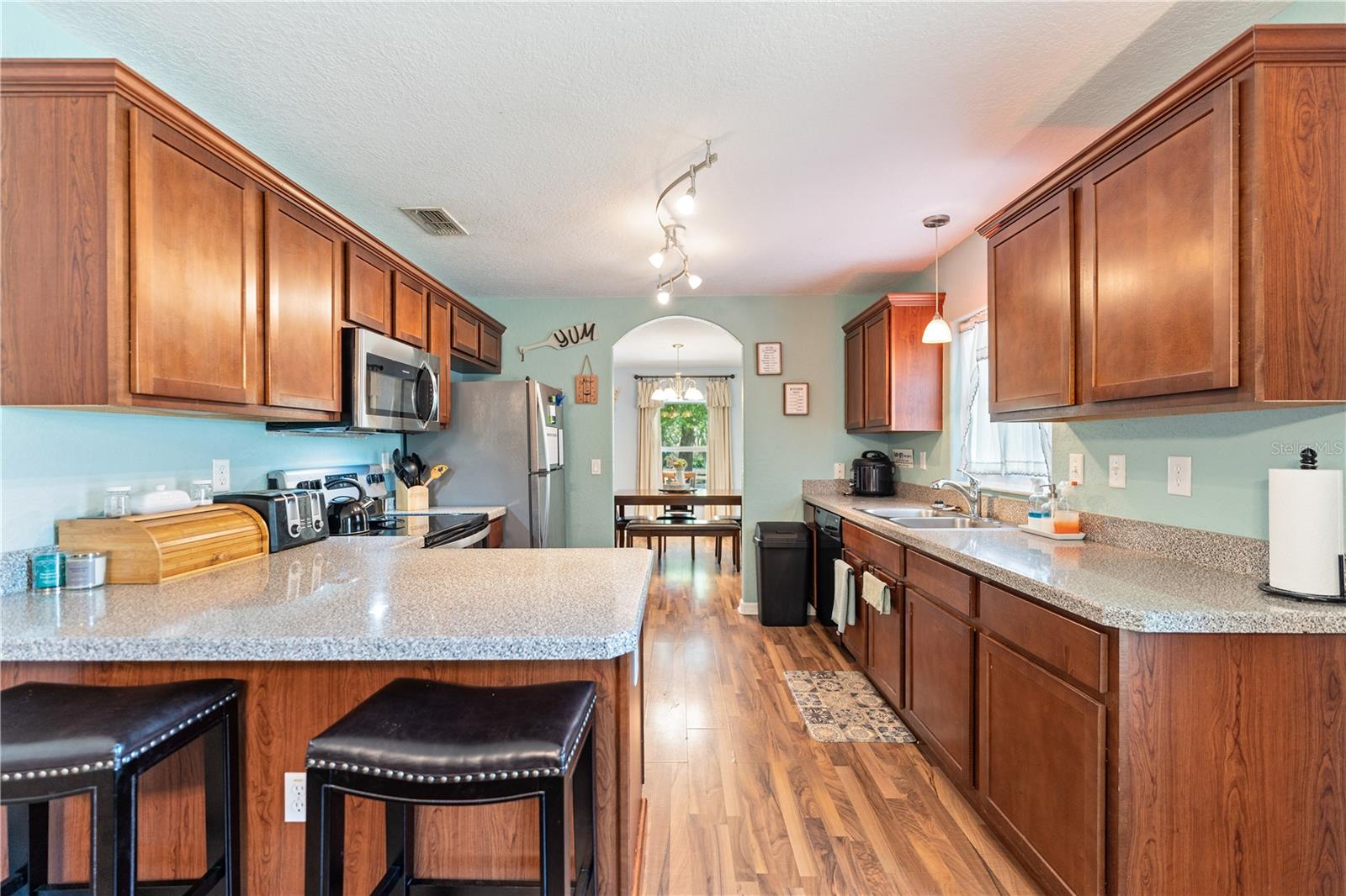 5342 LEISURE ST, DADE CITY, FL, 33523