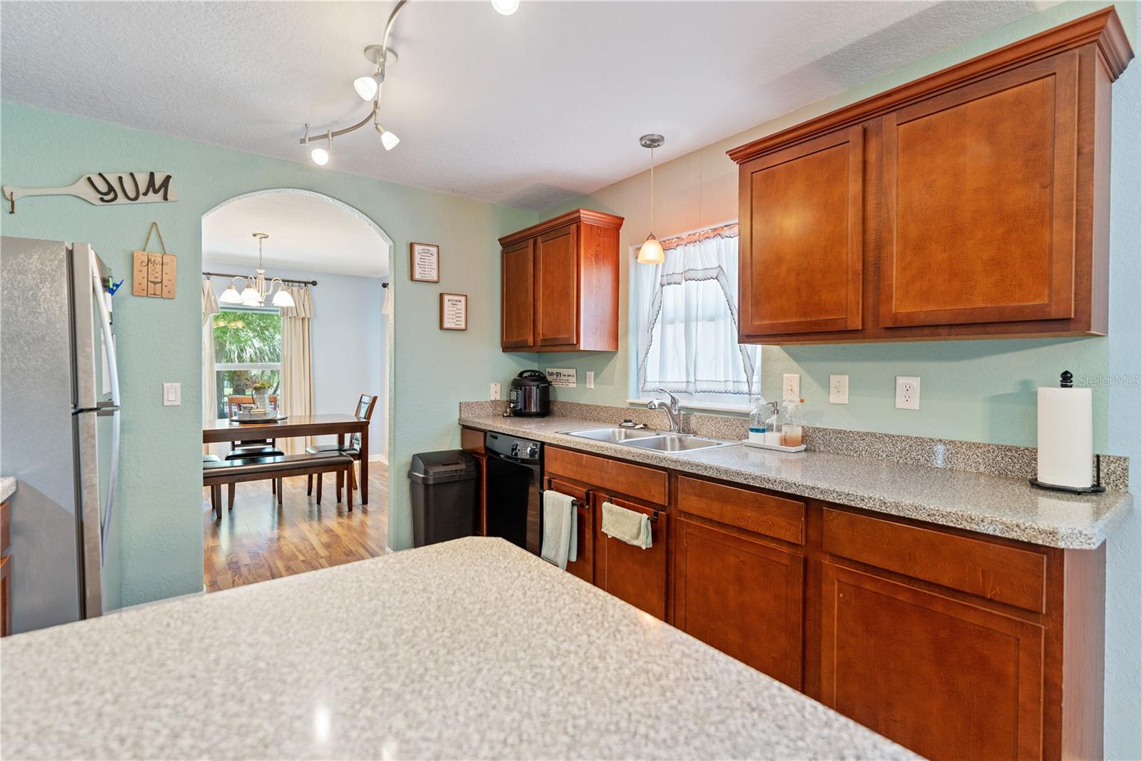 5342 LEISURE ST, DADE CITY, FL, 33523