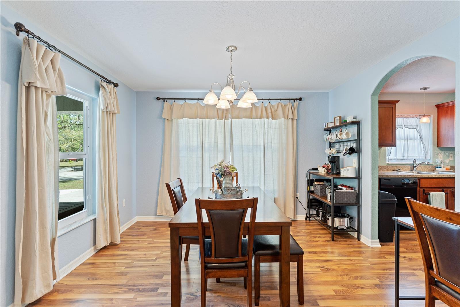 5342 LEISURE ST, DADE CITY, FL, 33523