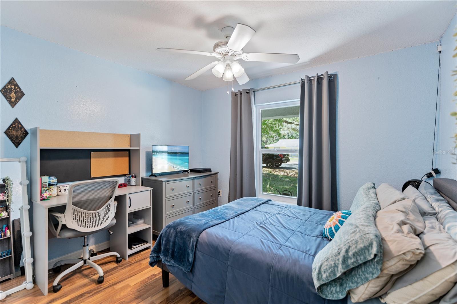 5342 LEISURE ST, DADE CITY, FL, 33523